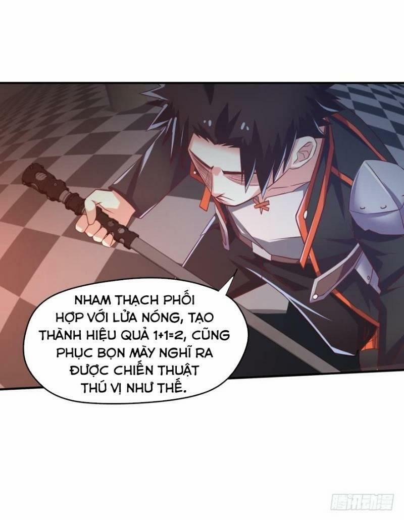 Trọng Sinh Đại Ngoạn Gia 77 trang 26