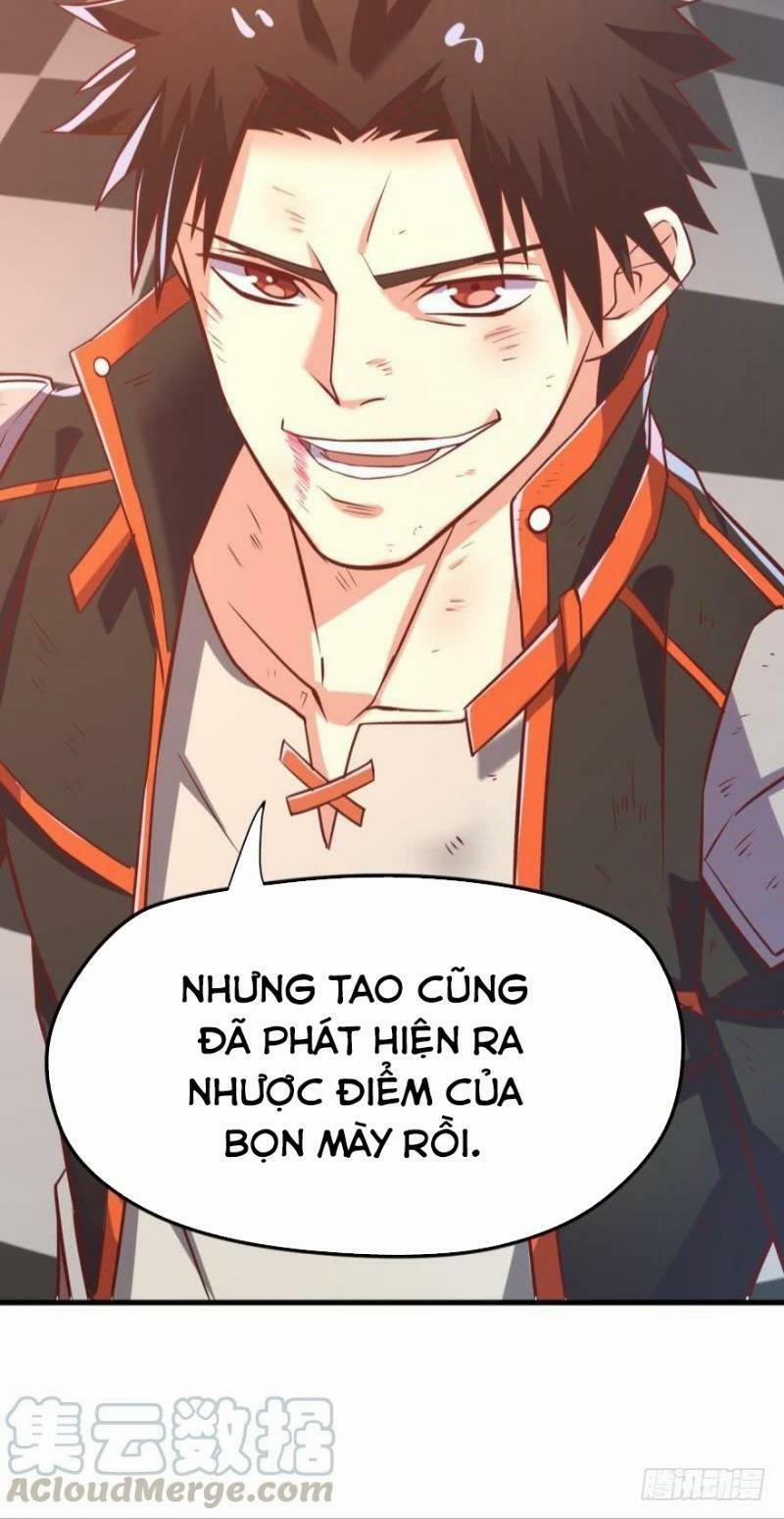 Trọng Sinh Đại Ngoạn Gia 77 trang 29