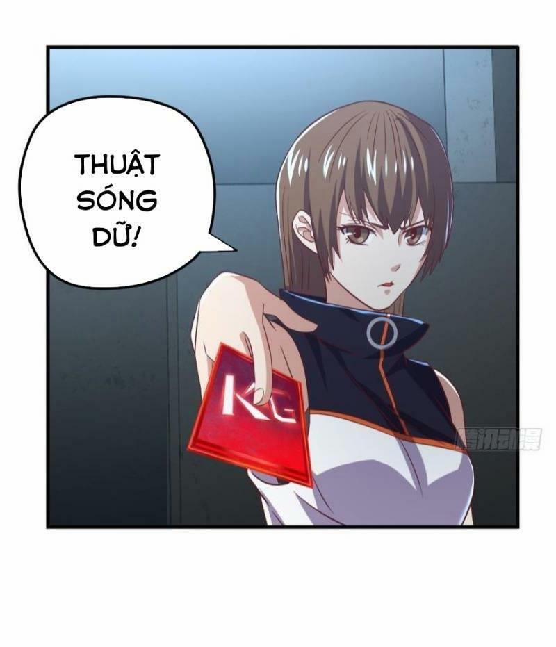 Trọng Sinh Đại Ngoạn Gia 77 trang 6