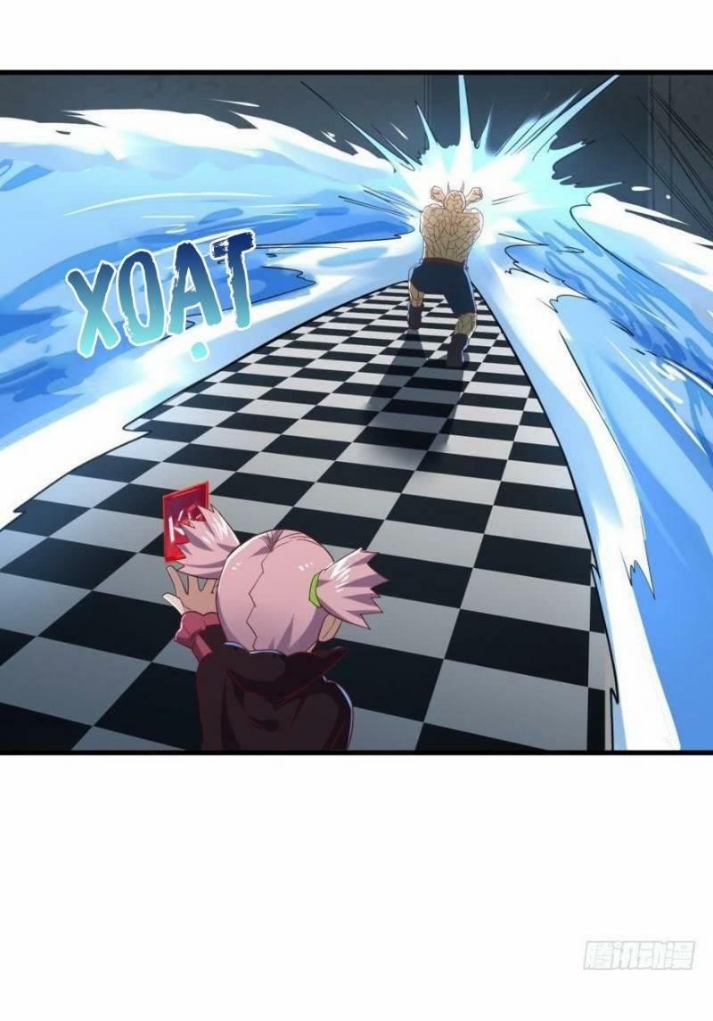 Trọng Sinh Đại Ngoạn Gia 77 trang 9