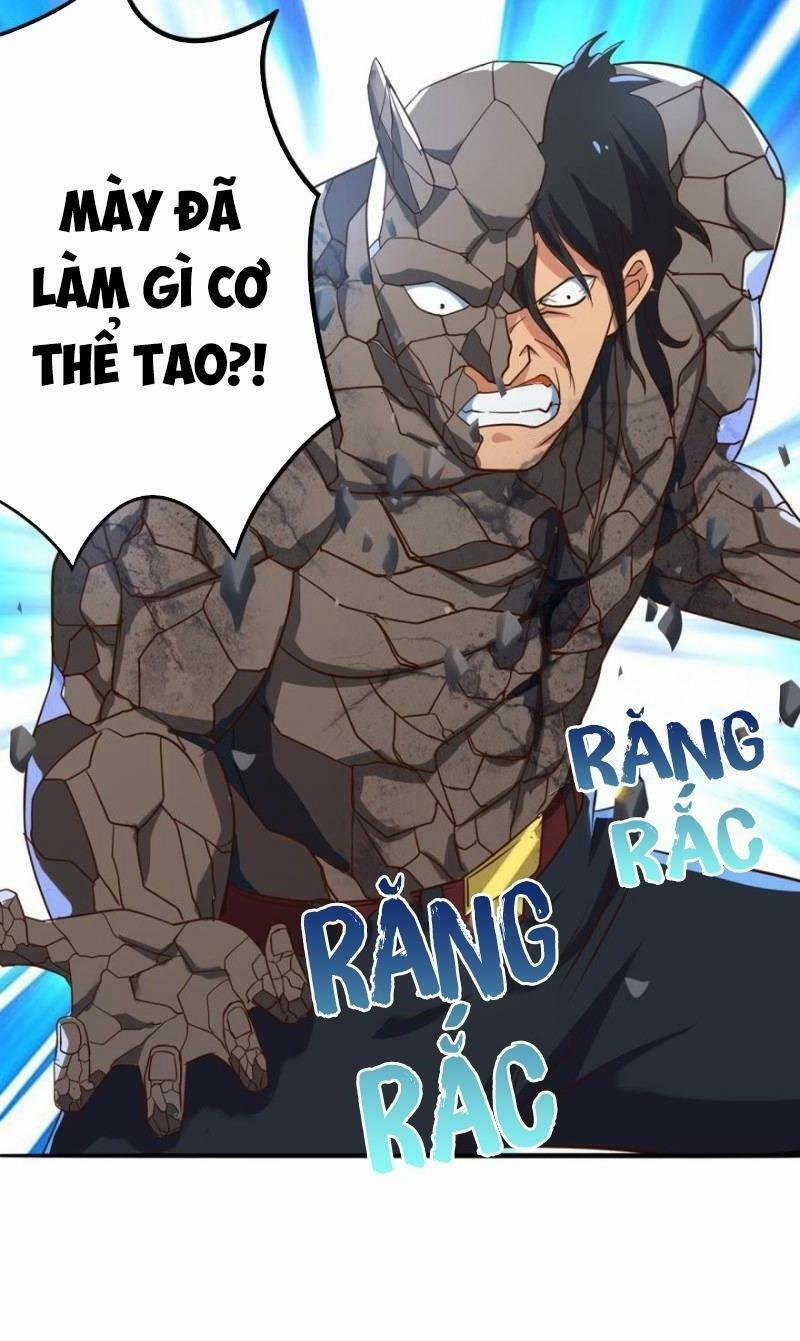 Trọng Sinh Đại Ngoạn Gia 78 trang 14