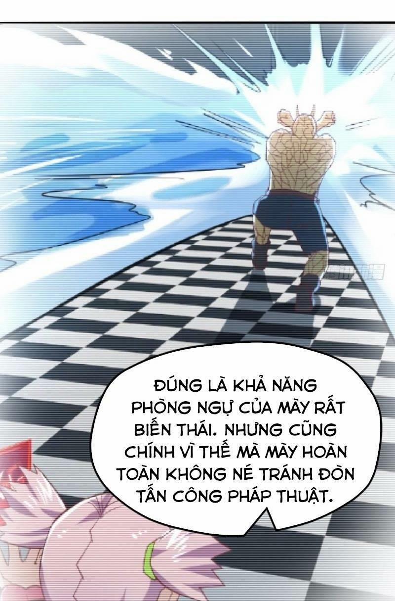 Trọng Sinh Đại Ngoạn Gia 78 trang 18