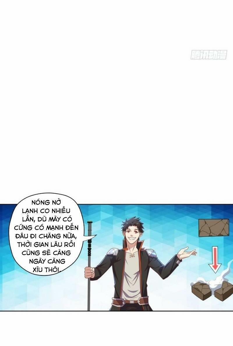 Trọng Sinh Đại Ngoạn Gia 78 trang 21