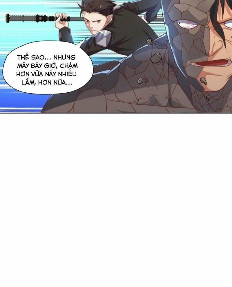 Trọng Sinh Đại Ngoạn Gia 78 trang 26