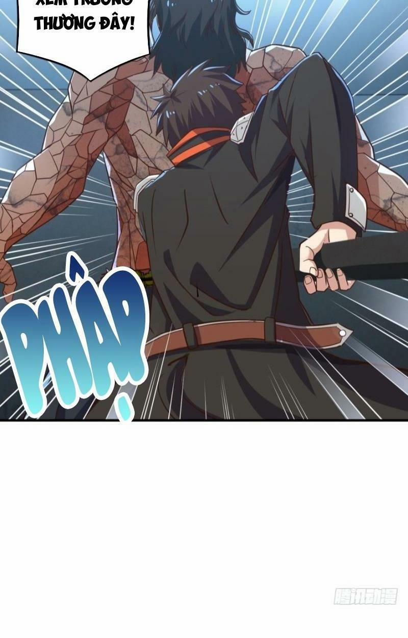 Trọng Sinh Đại Ngoạn Gia 78 trang 29