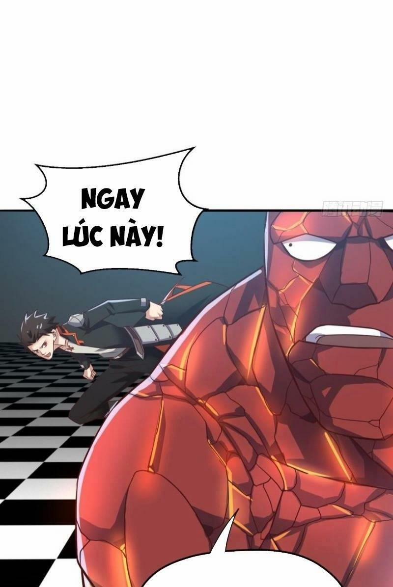 Trọng Sinh Đại Ngoạn Gia 78 trang 3