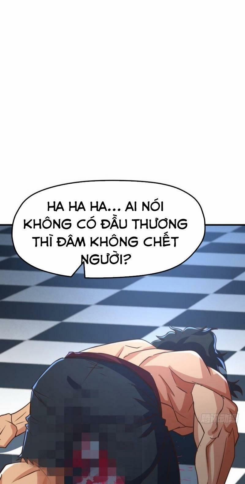 Trọng Sinh Đại Ngoạn Gia 78 trang 36