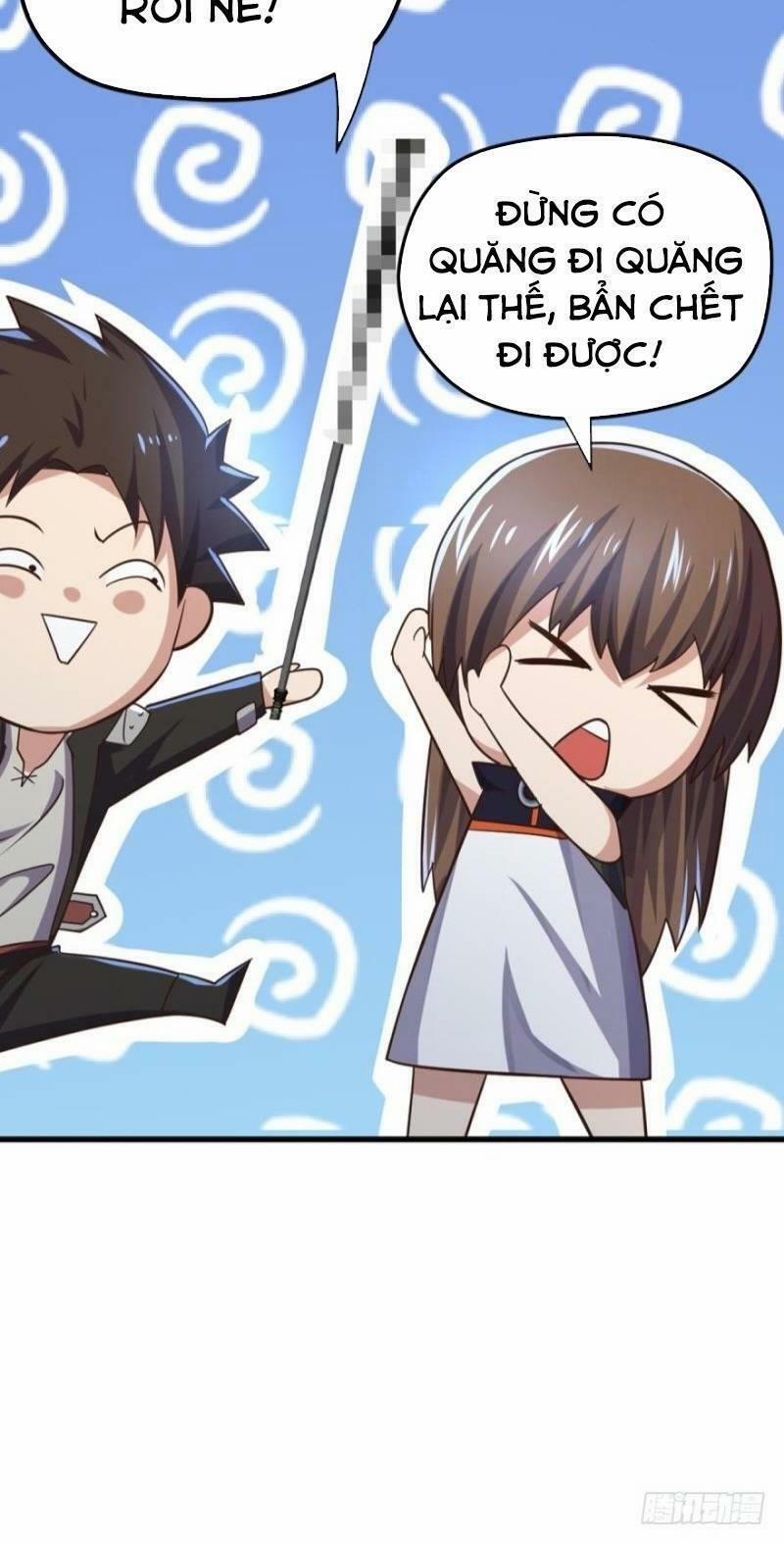 Trọng Sinh Đại Ngoạn Gia 78 trang 38