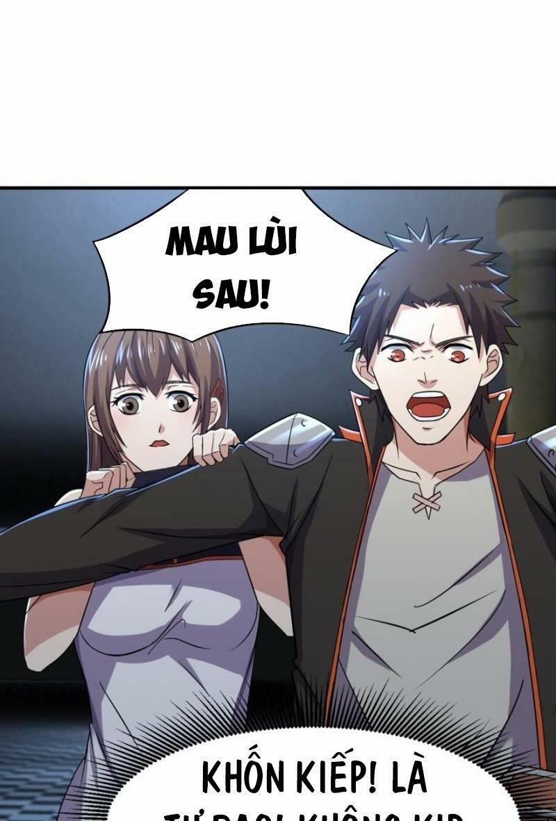 Trọng Sinh Đại Ngoạn Gia 79 trang 12