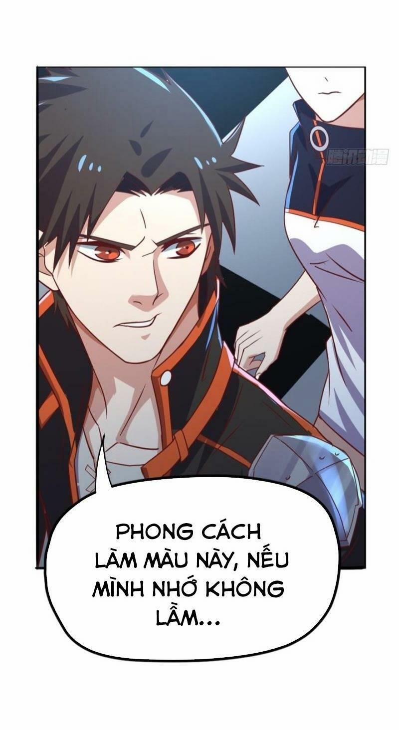 Trọng Sinh Đại Ngoạn Gia 79 trang 20