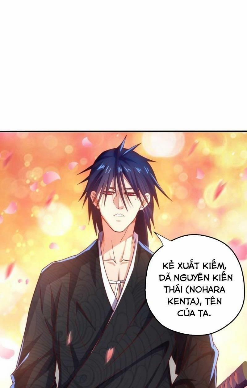 Trọng Sinh Đại Ngoạn Gia 79 trang 24