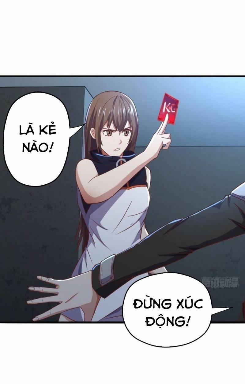 Trọng Sinh Đại Ngoạn Gia 79 trang 26