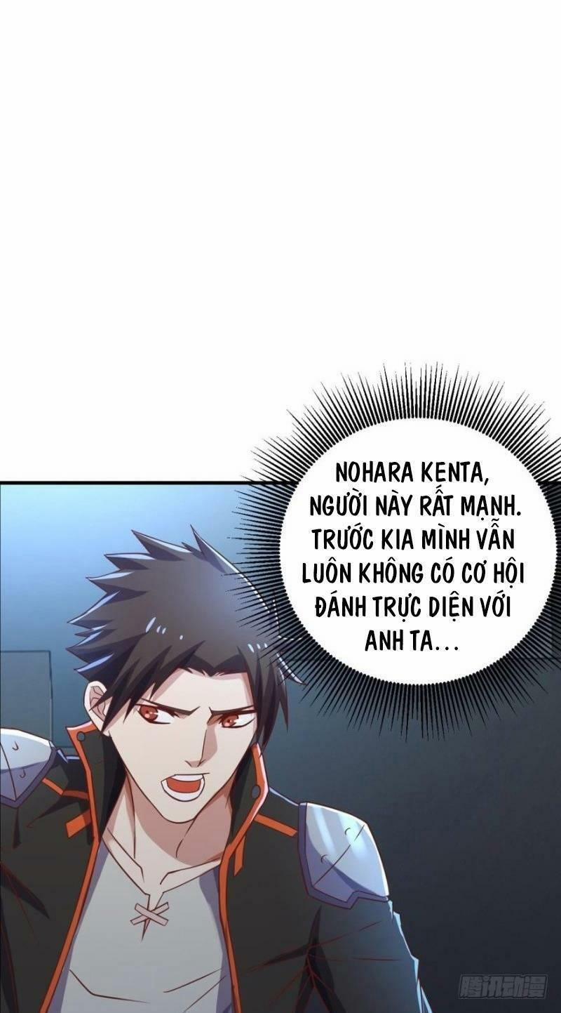 Trọng Sinh Đại Ngoạn Gia 79 trang 27