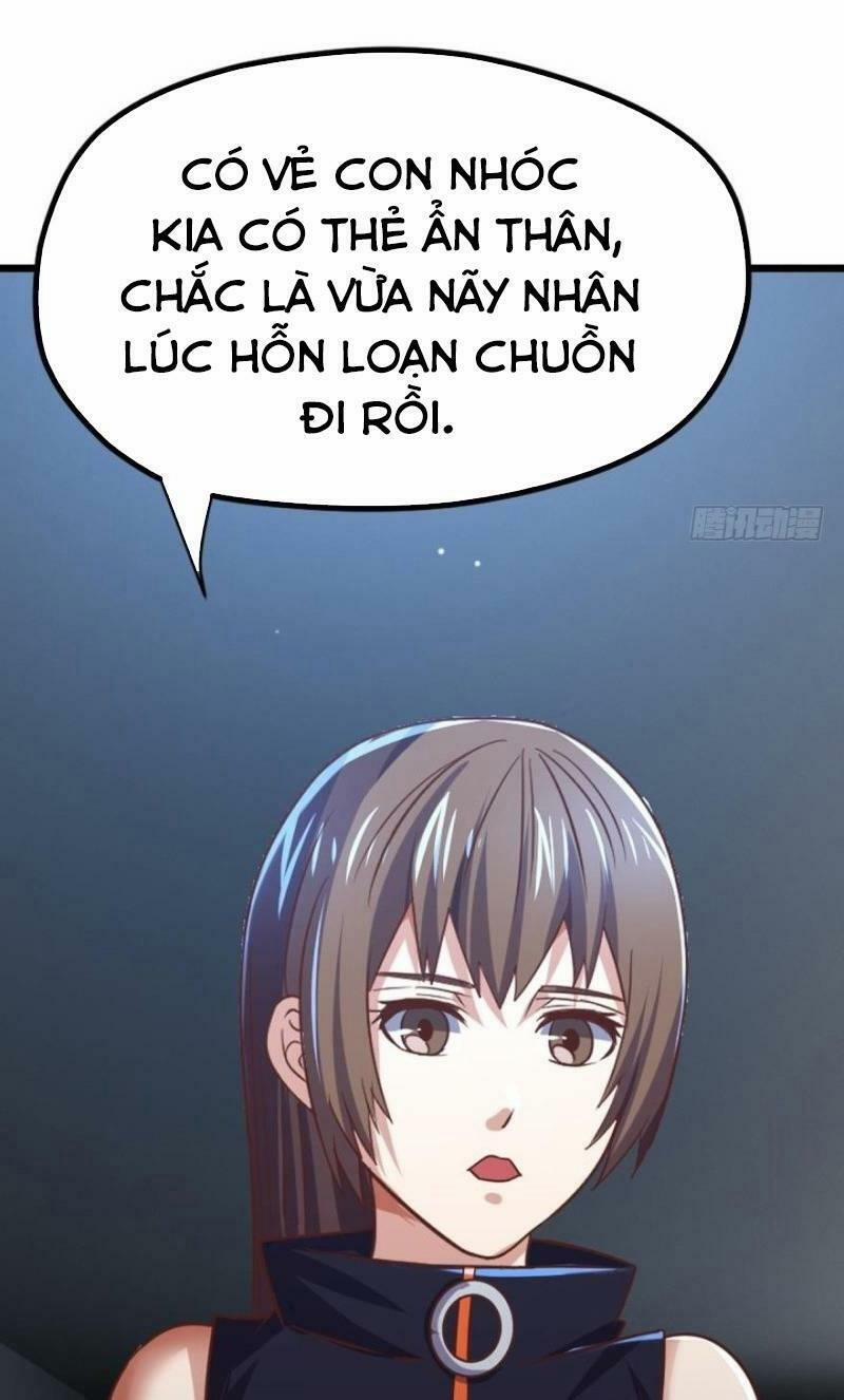 Trọng Sinh Đại Ngoạn Gia 79 trang 3