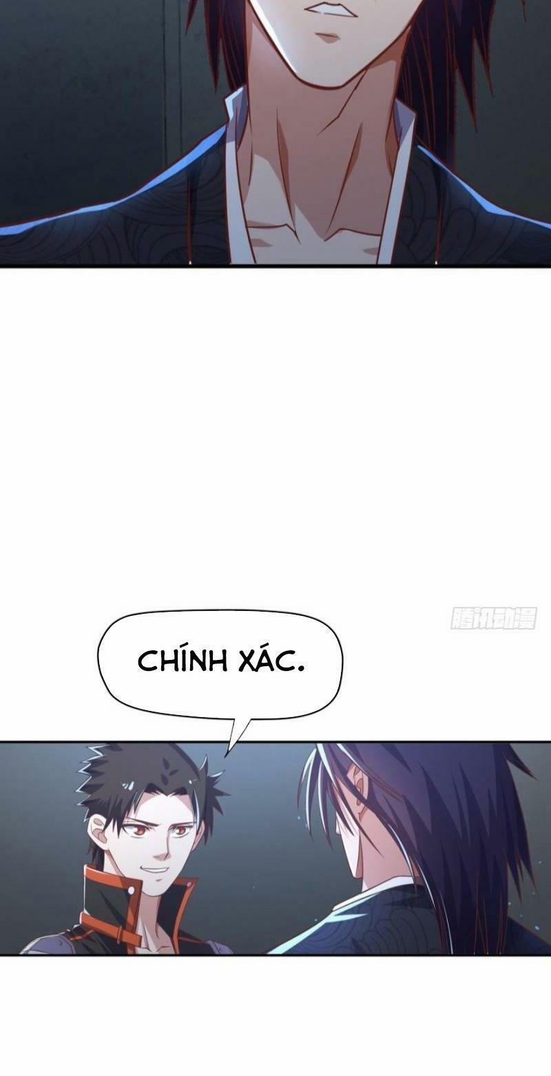 Trọng Sinh Đại Ngoạn Gia 79 trang 32