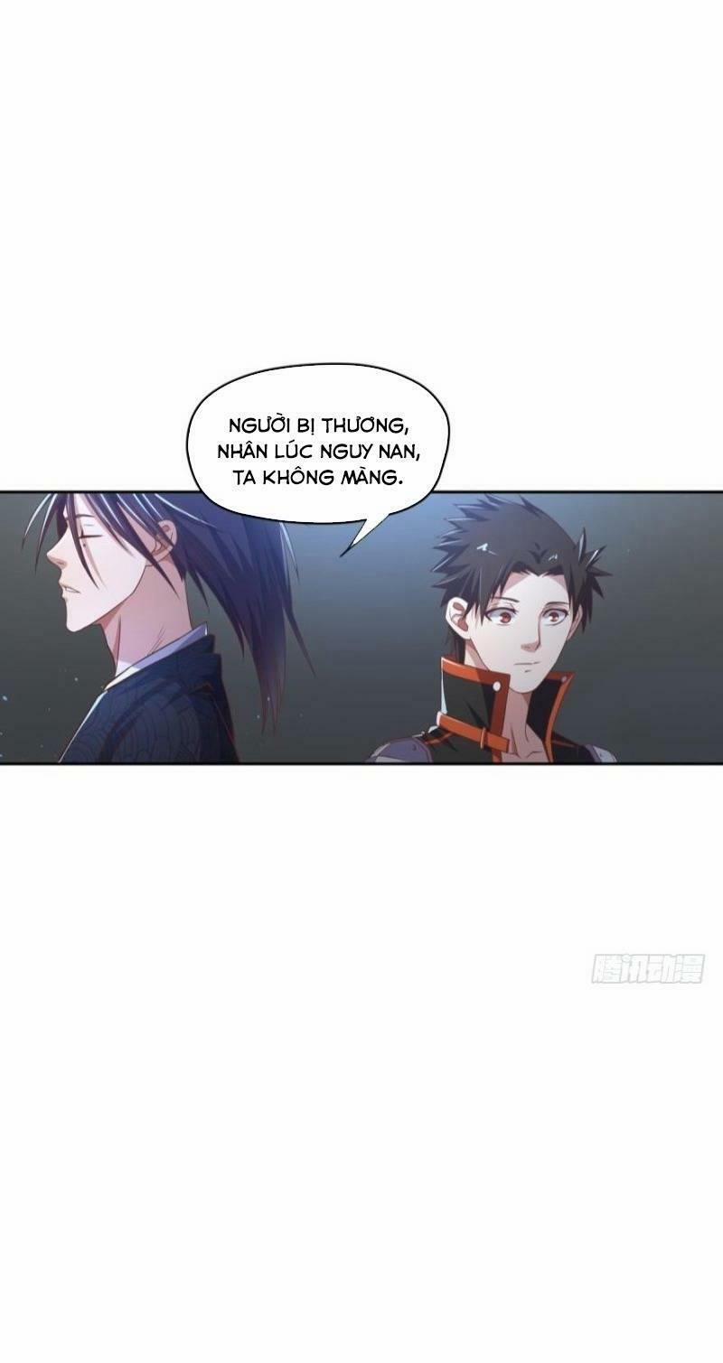 Trọng Sinh Đại Ngoạn Gia 79 trang 33