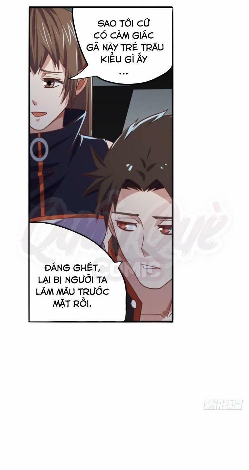 Trọng Sinh Đại Ngoạn Gia 79 trang 34