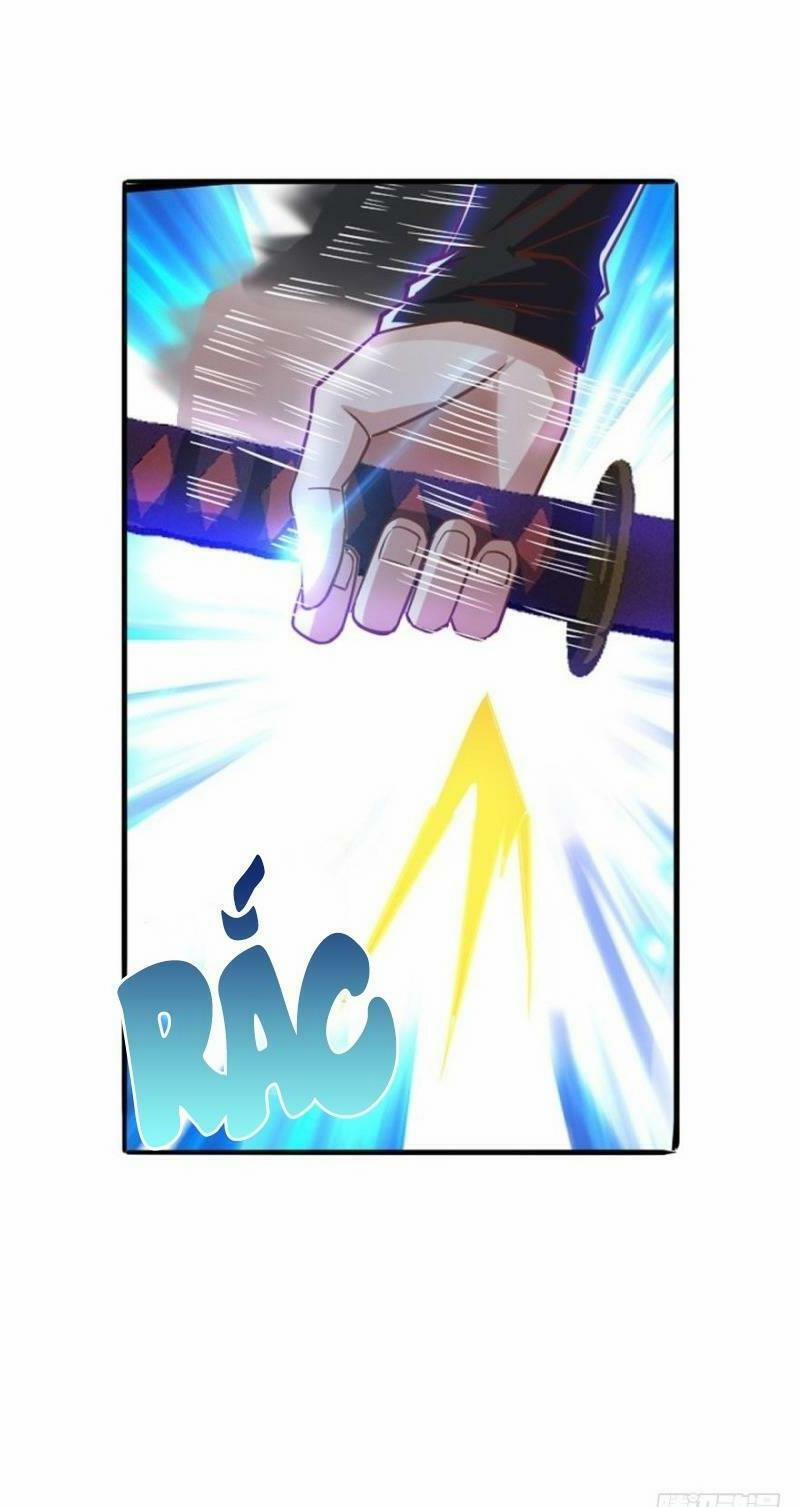 Trọng Sinh Đại Ngoạn Gia 79 trang 35