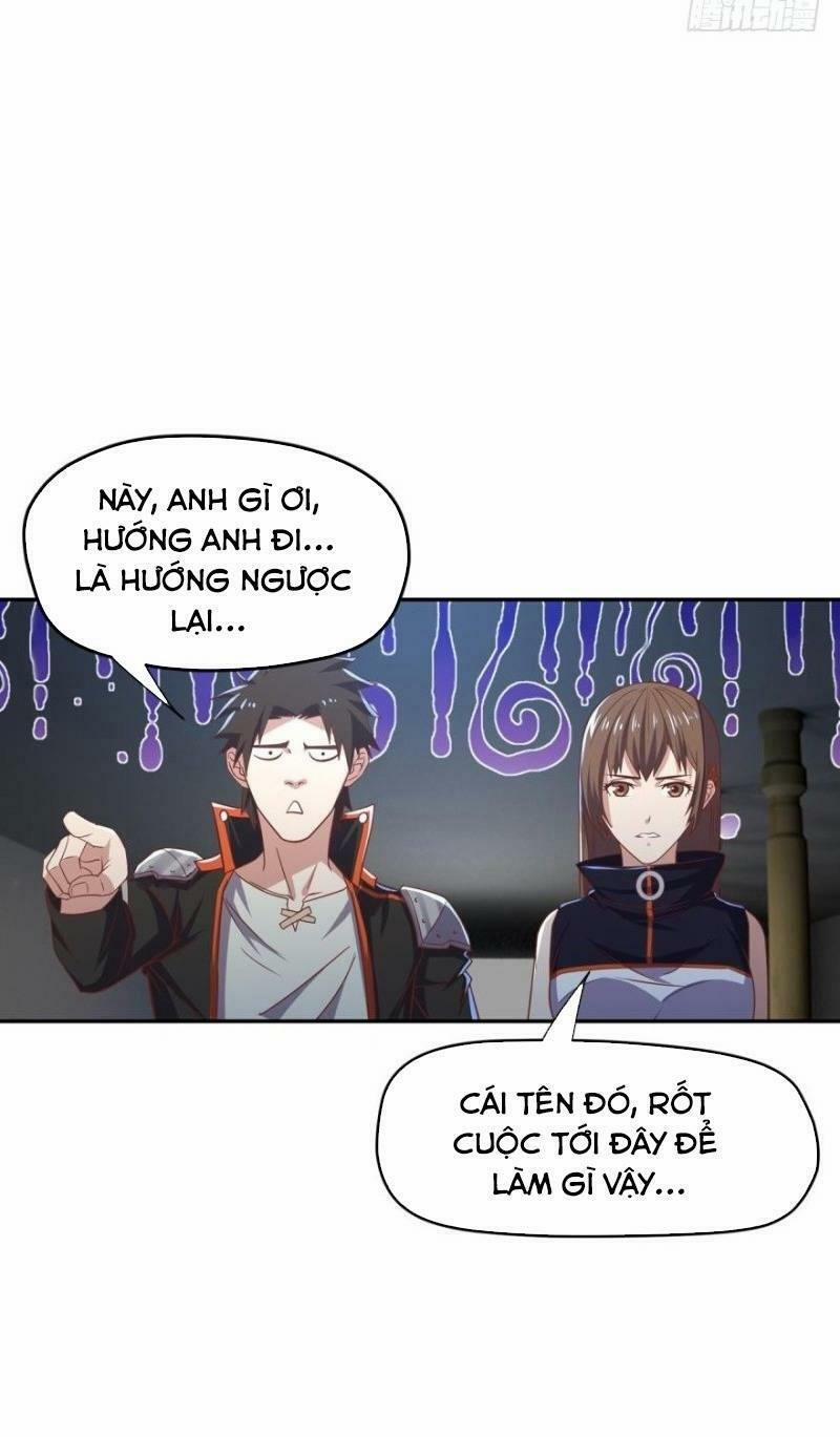 Trọng Sinh Đại Ngoạn Gia 79 trang 39