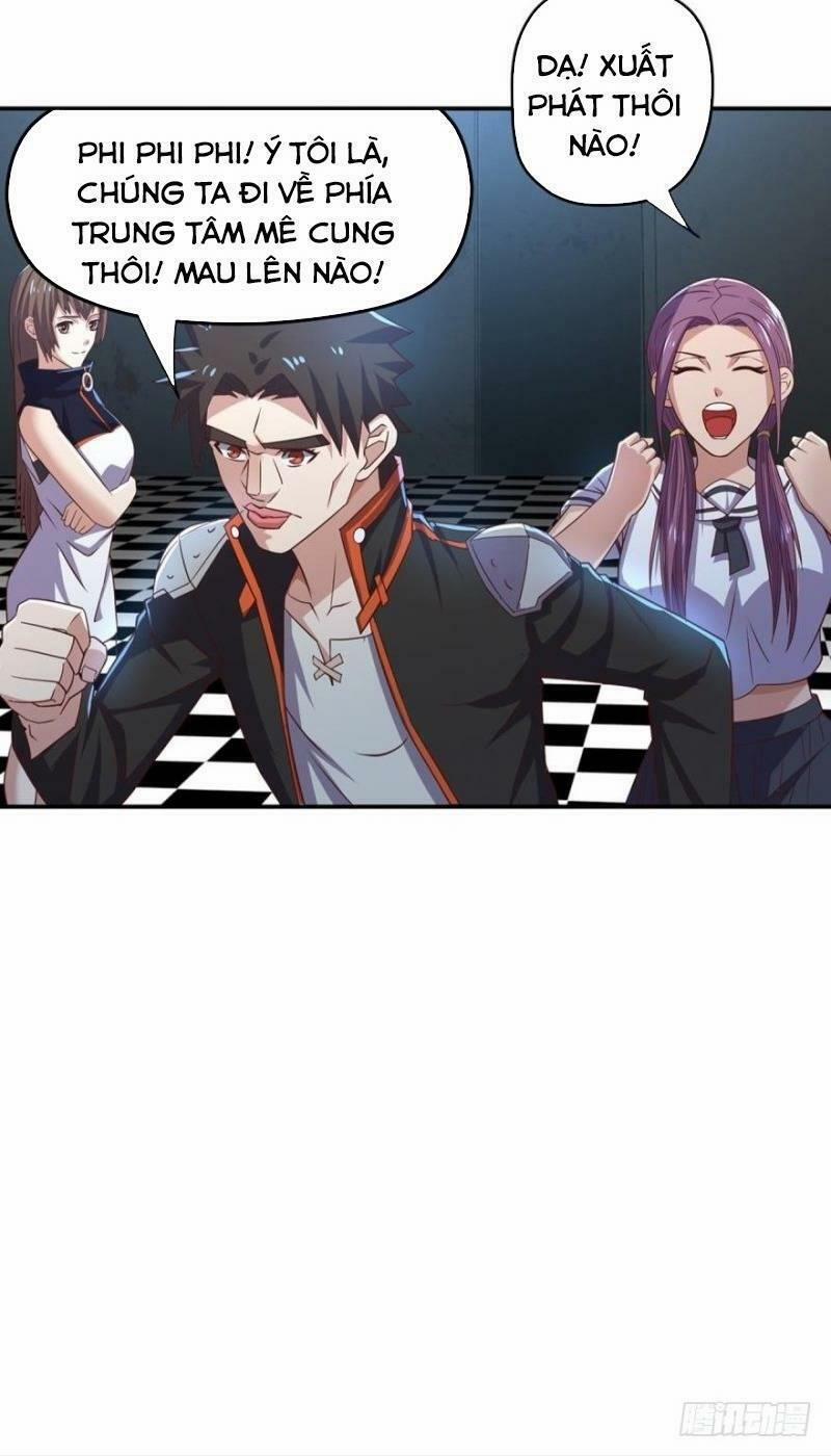 Trọng Sinh Đại Ngoạn Gia 79 trang 53