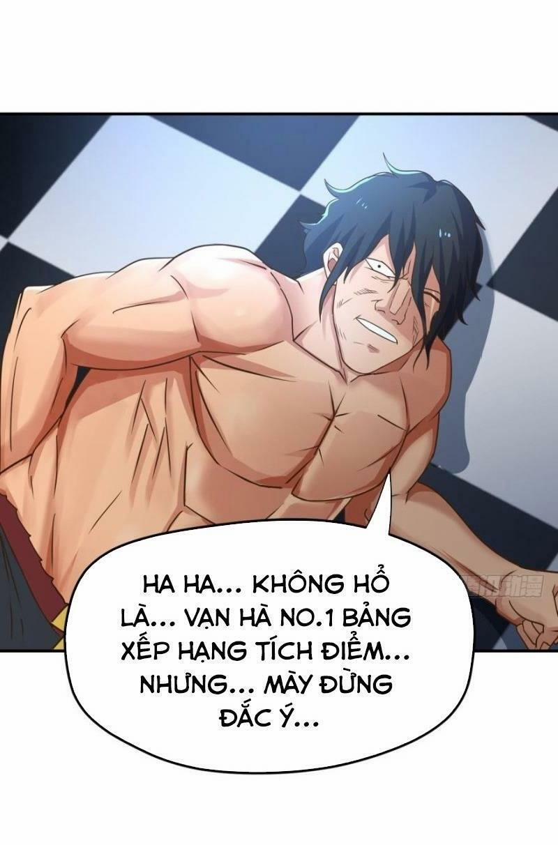 Trọng Sinh Đại Ngoạn Gia 79 trang 8