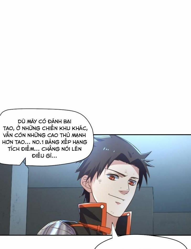 Trọng Sinh Đại Ngoạn Gia 79 trang 9