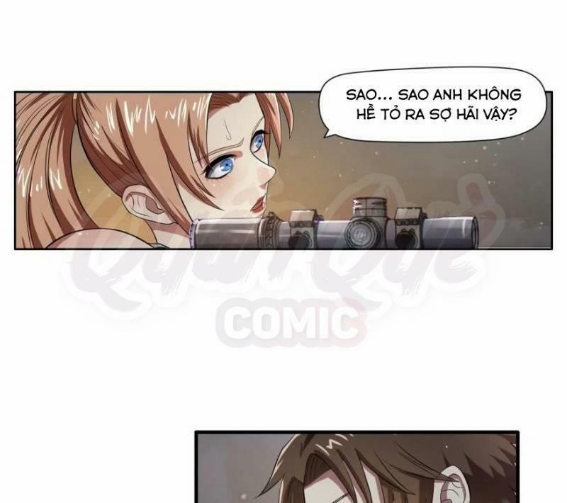 Trọng Sinh Đại Ngoạn Gia 8 trang 1