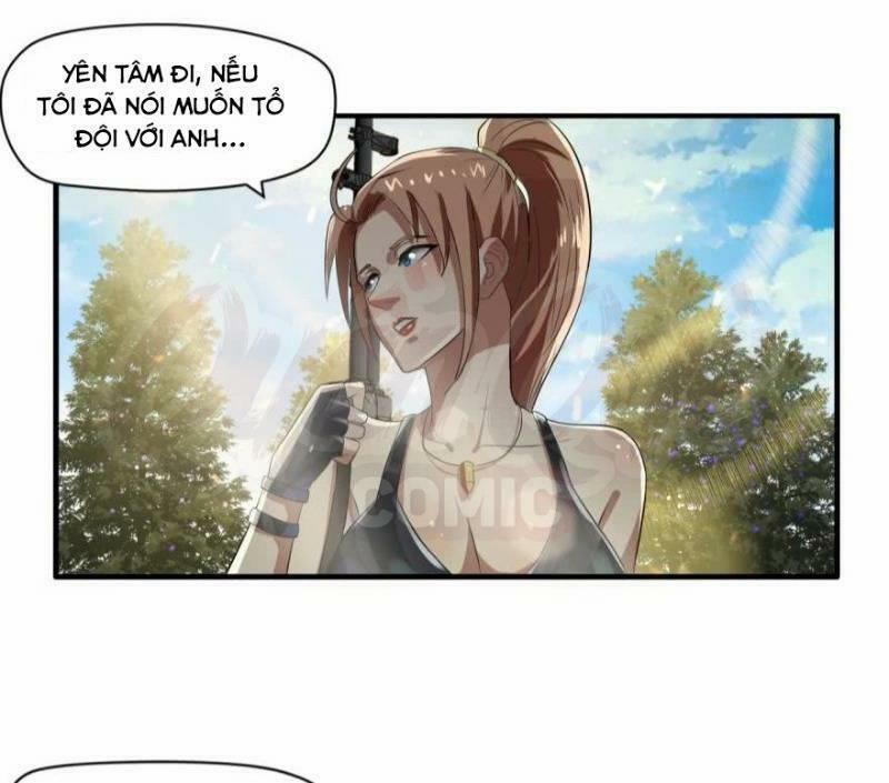 Trọng Sinh Đại Ngoạn Gia 8 trang 10