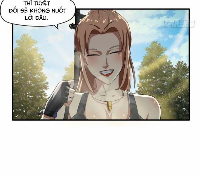 Trọng Sinh Đại Ngoạn Gia 8 trang 11