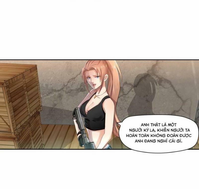 Trọng Sinh Đại Ngoạn Gia 8 trang 14