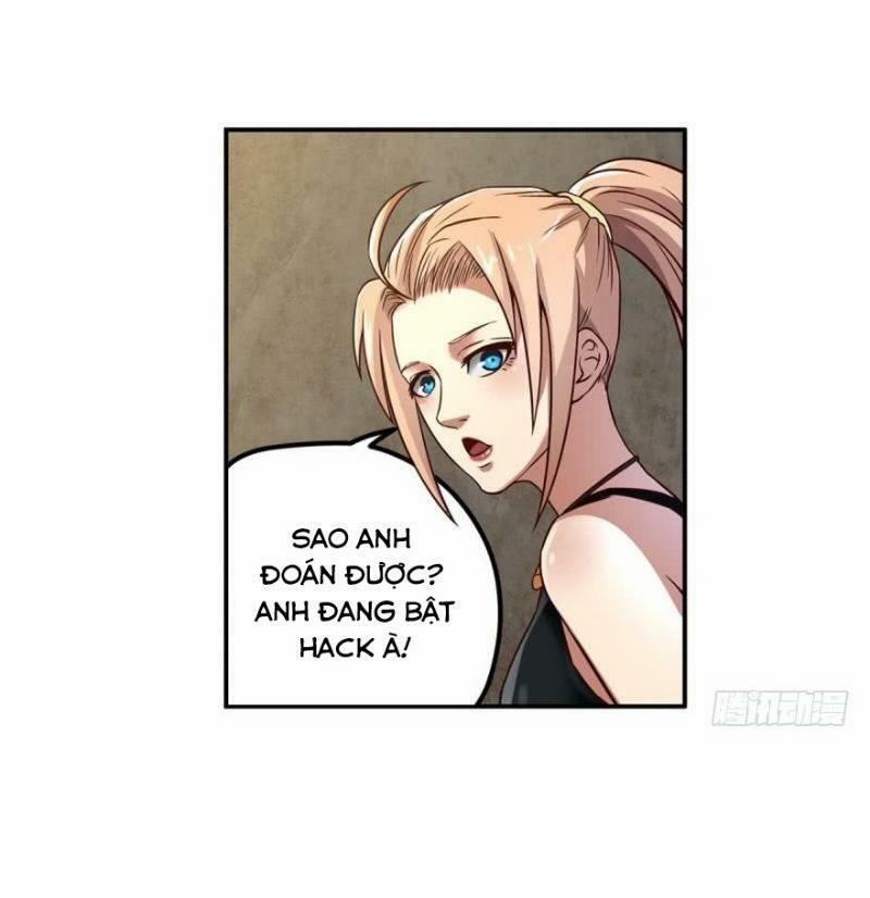 Trọng Sinh Đại Ngoạn Gia 8 trang 21