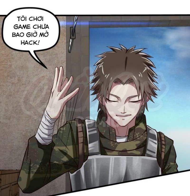 Trọng Sinh Đại Ngoạn Gia 8 trang 22