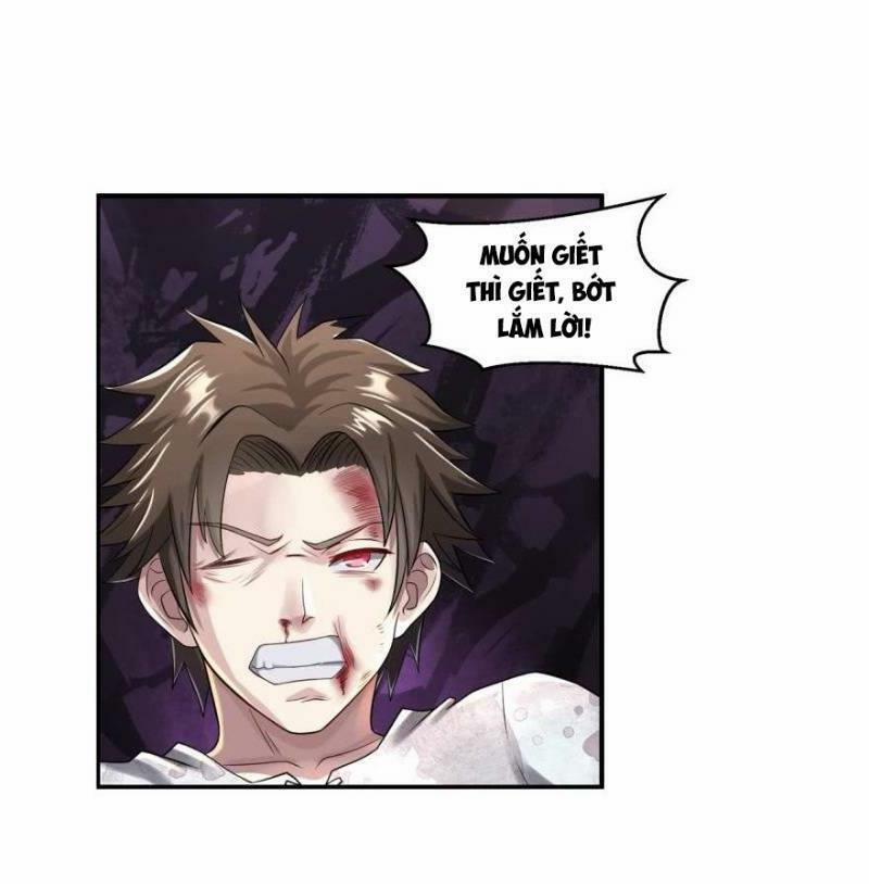 Trọng Sinh Đại Ngoạn Gia 8 trang 5