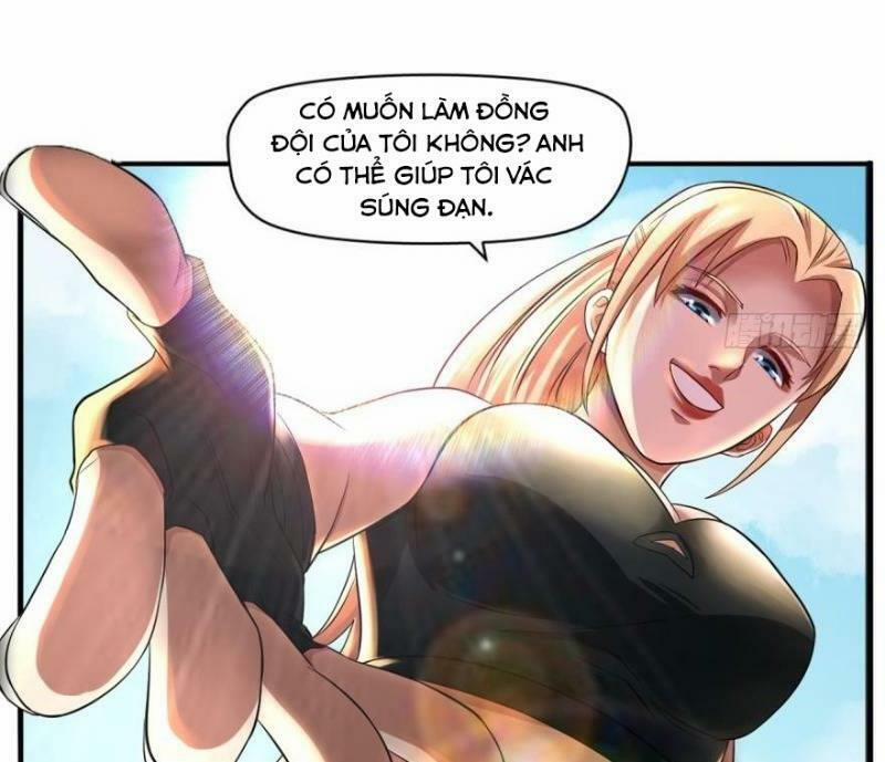 Trọng Sinh Đại Ngoạn Gia 8 trang 6