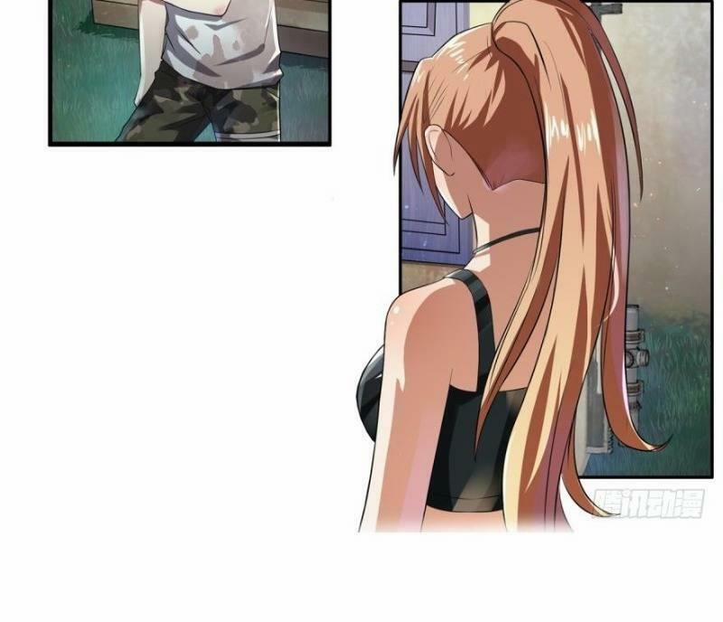 Trọng Sinh Đại Ngoạn Gia 8 trang 8