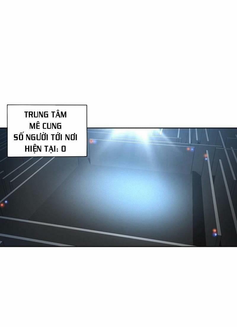 Trọng Sinh Đại Ngoạn Gia 80 trang 0