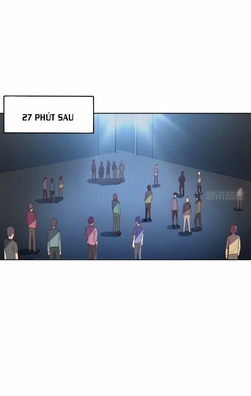 Trọng Sinh Đại Ngoạn Gia 80 trang 12