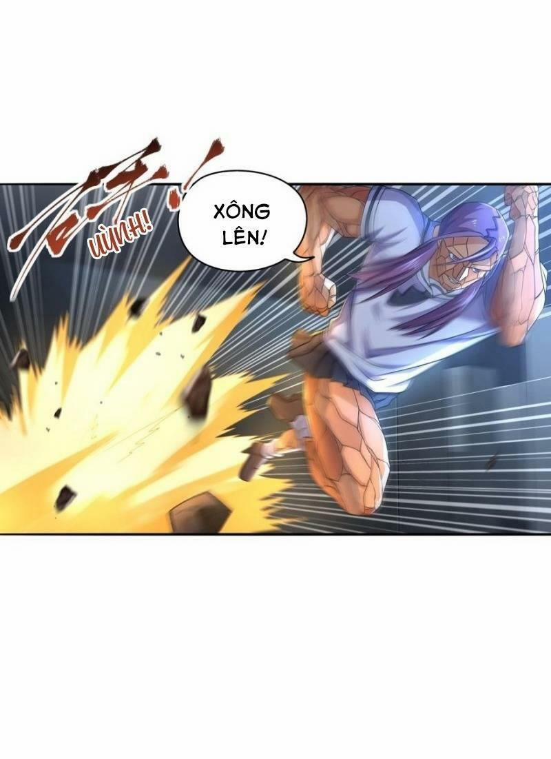 Trọng Sinh Đại Ngoạn Gia 80 trang 2