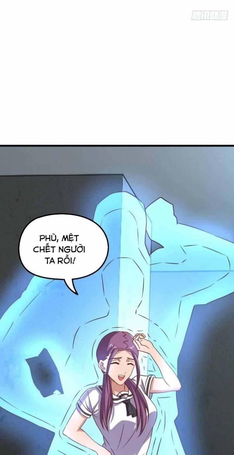 Trọng Sinh Đại Ngoạn Gia 80 trang 3