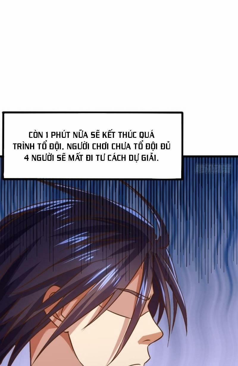 Trọng Sinh Đại Ngoạn Gia 80 trang 30