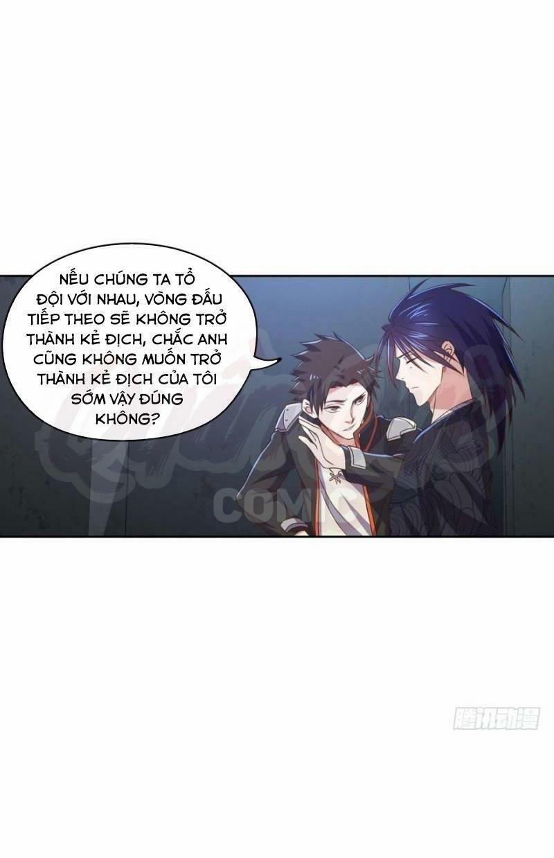 Trọng Sinh Đại Ngoạn Gia 80 trang 34