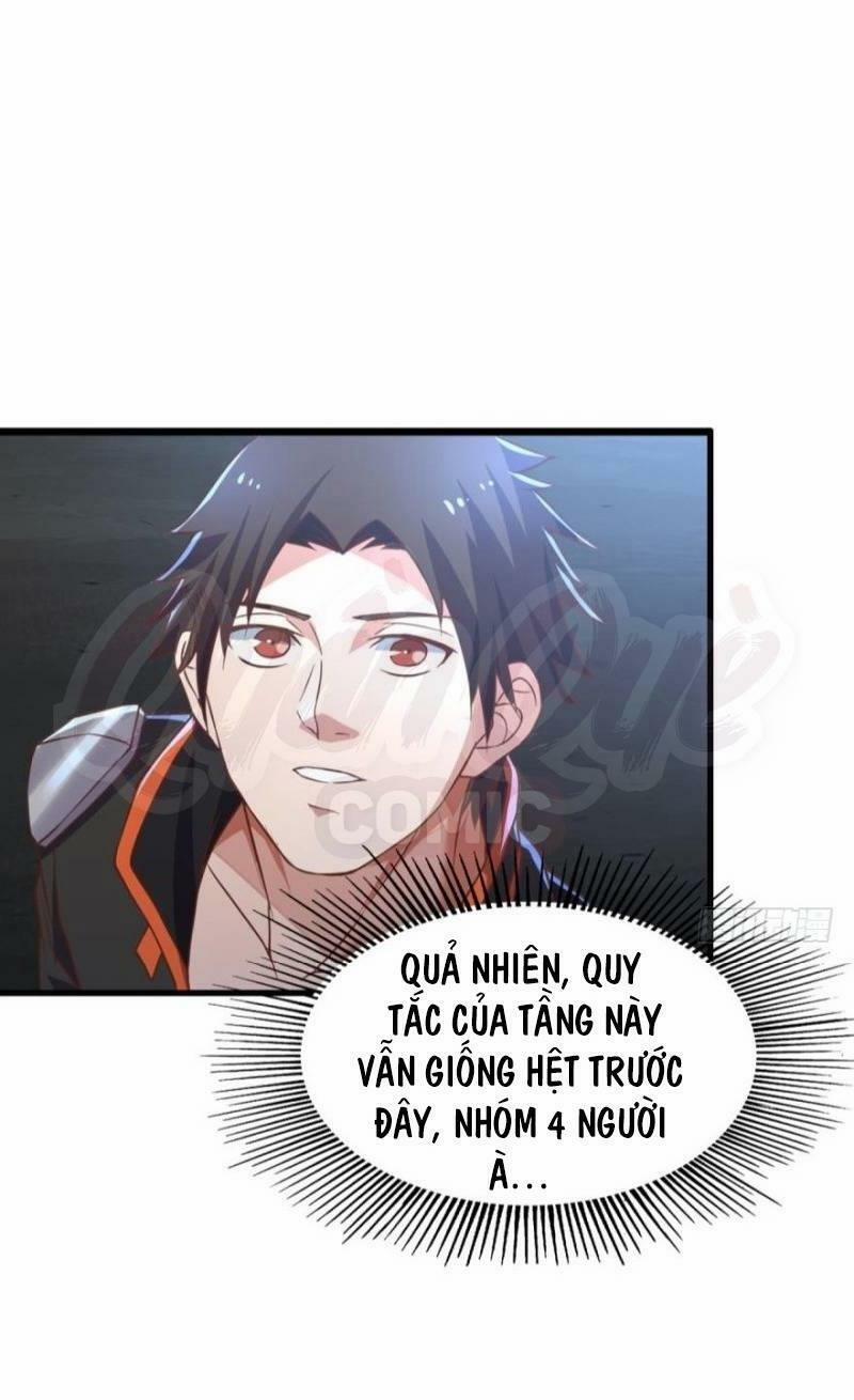 Trọng Sinh Đại Ngoạn Gia 80 trang 7