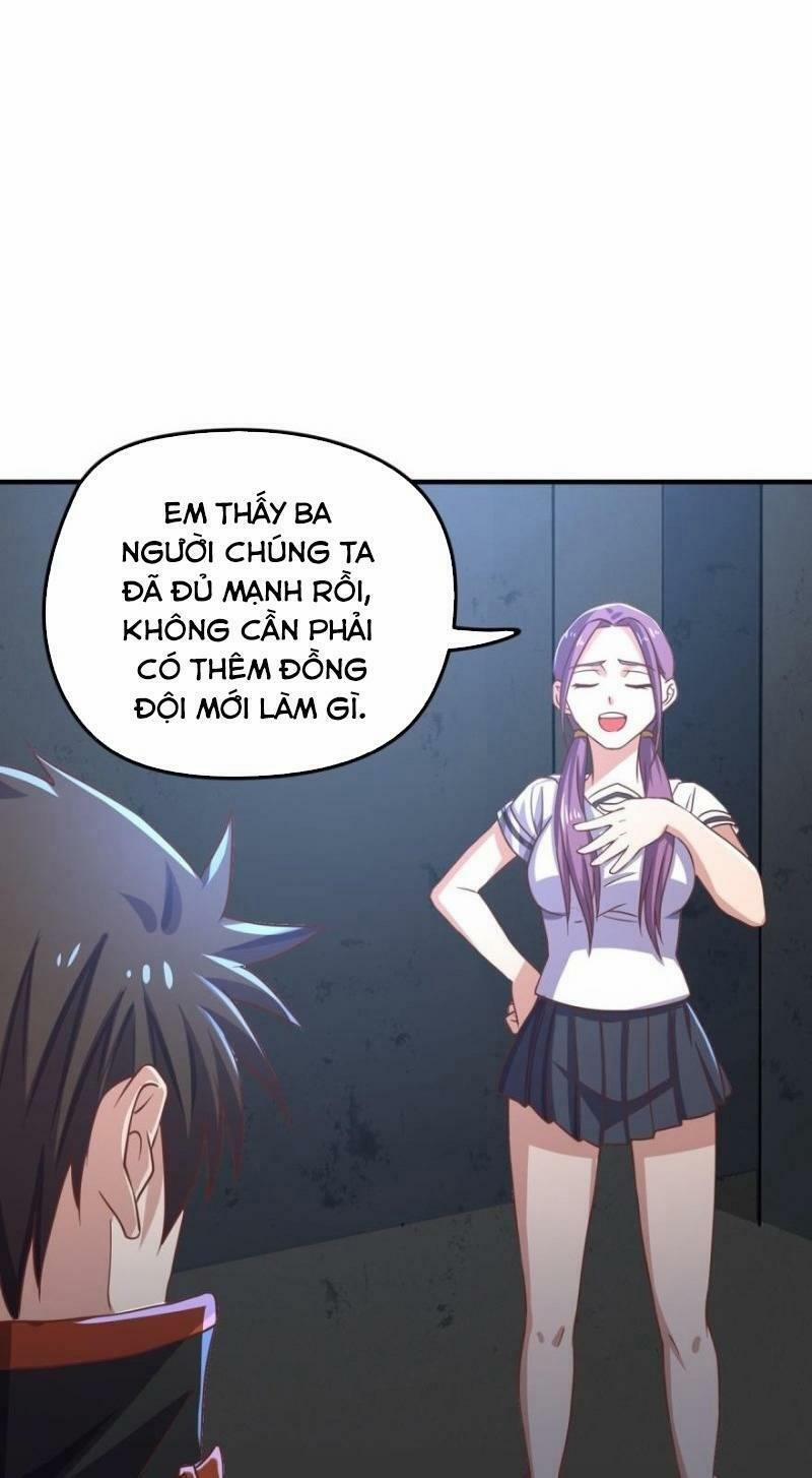 Trọng Sinh Đại Ngoạn Gia 80 trang 9