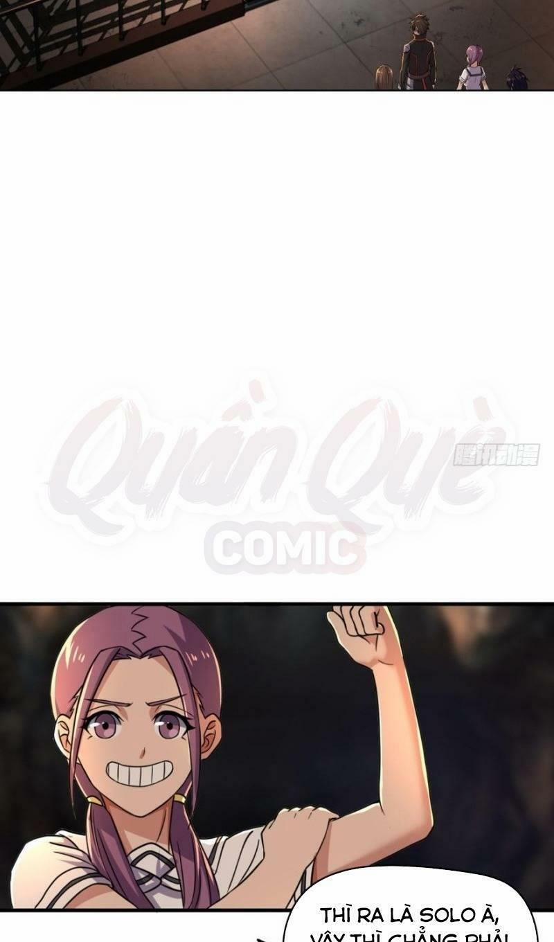 Trọng Sinh Đại Ngoạn Gia 81 trang 13