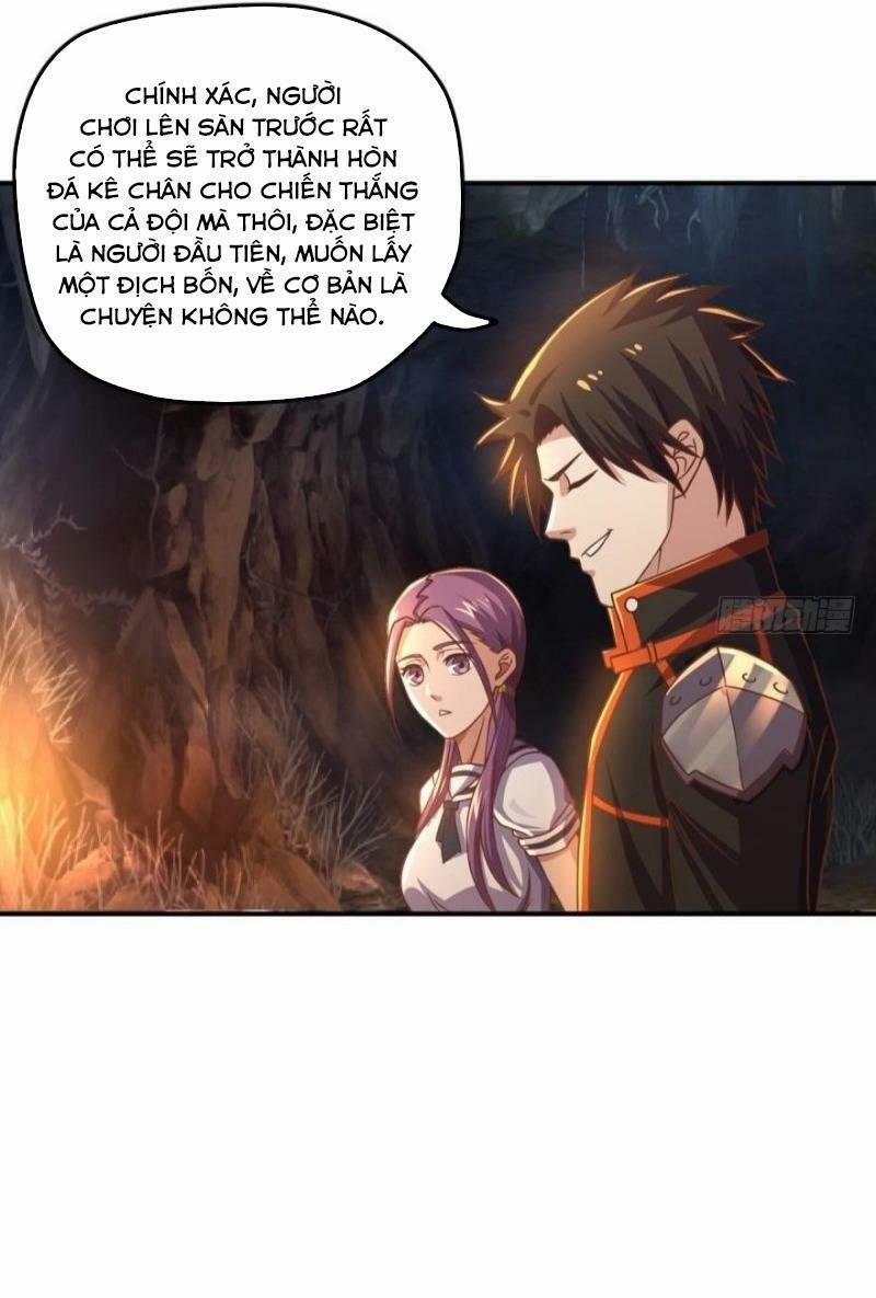 Trọng Sinh Đại Ngoạn Gia 81 trang 17