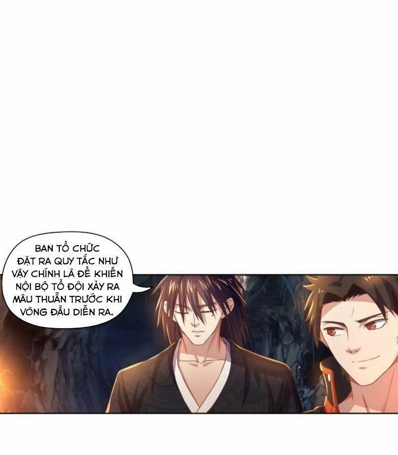 Trọng Sinh Đại Ngoạn Gia 81 trang 18