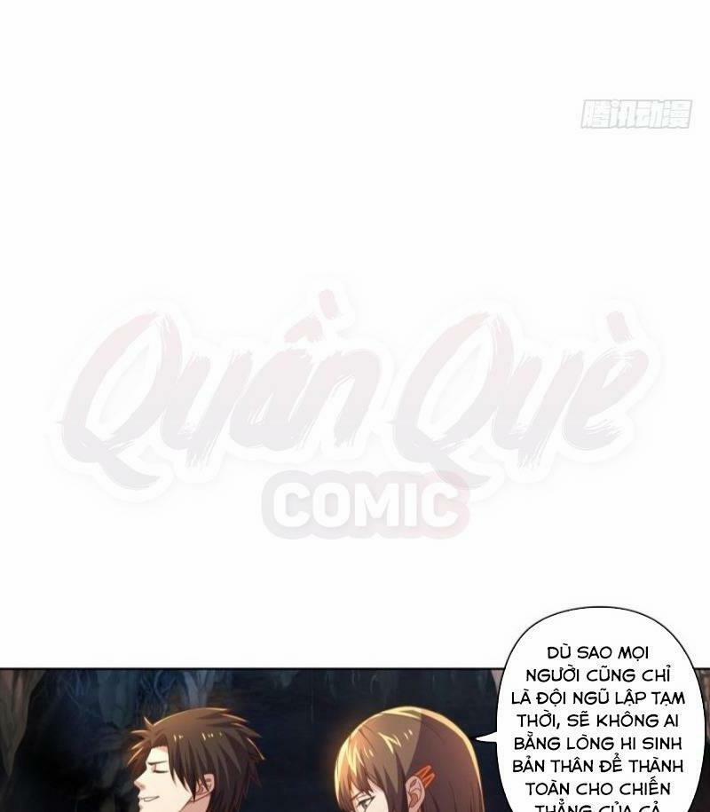 Trọng Sinh Đại Ngoạn Gia 81 trang 19