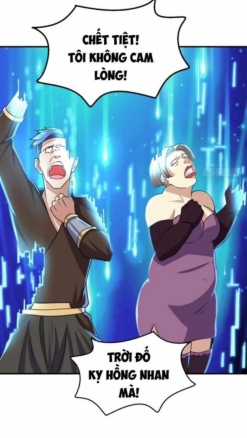 Trọng Sinh Đại Ngoạn Gia 81 trang 2