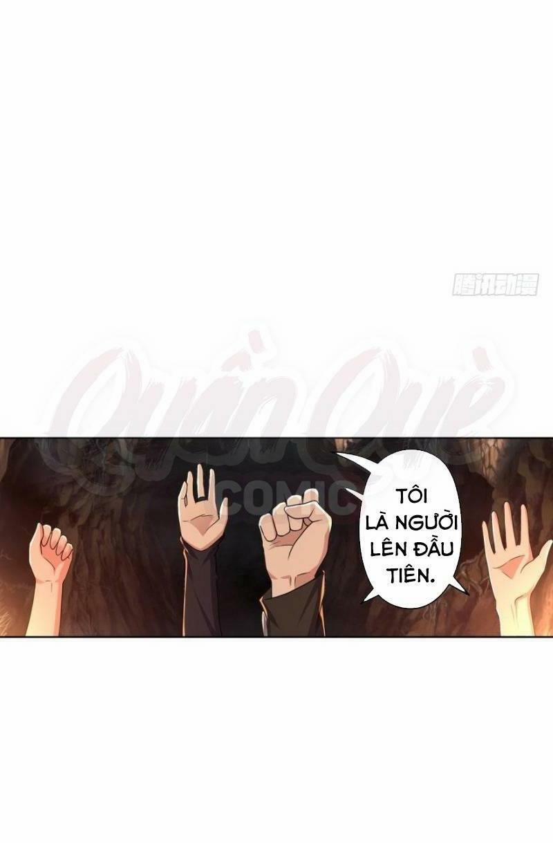 Trọng Sinh Đại Ngoạn Gia 81 trang 22