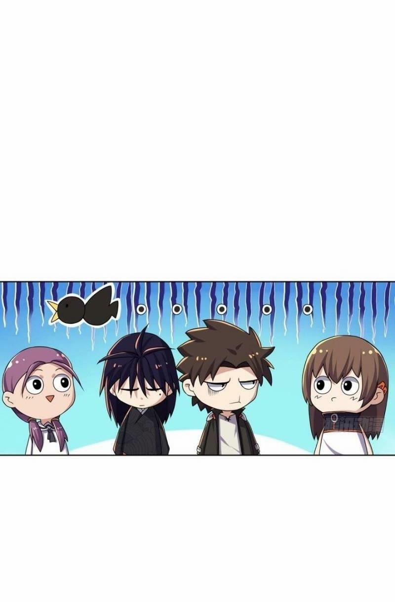 Trọng Sinh Đại Ngoạn Gia 81 trang 23